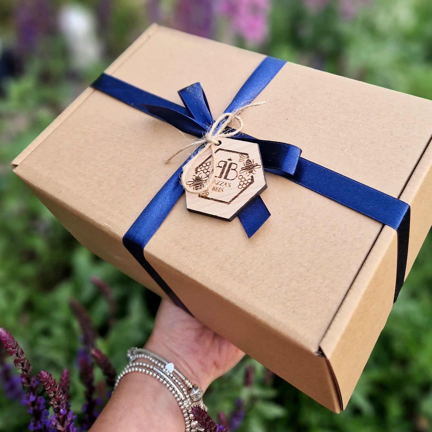 'Bee Cozy' Gift Hamper