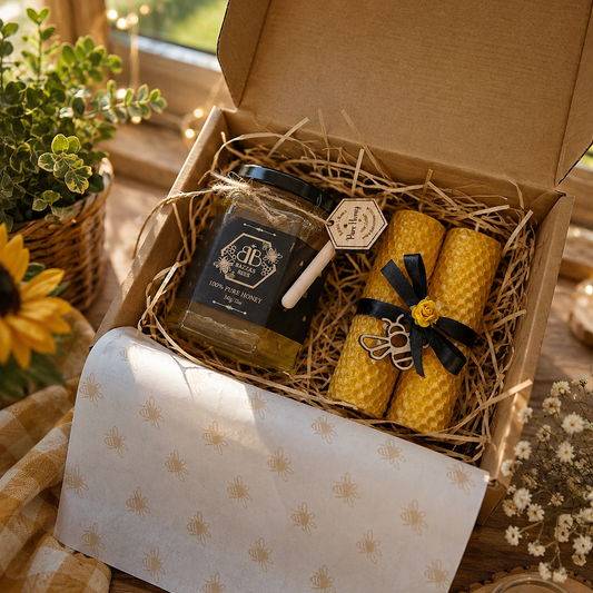 'Bee Cozy' Gift Hamper