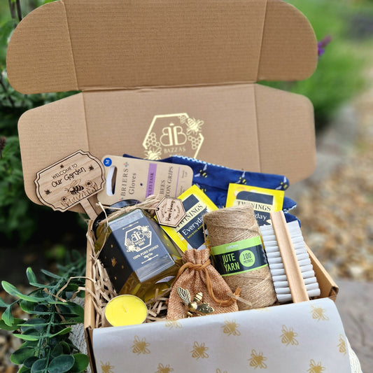 'Muddy Boots & Honey Loot' Hamper