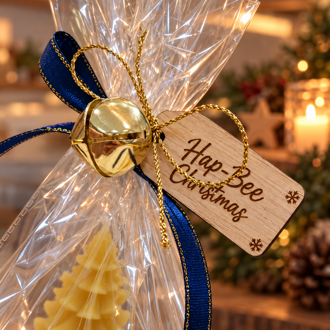 'Sweet & Glowing' Christmas Gift Set