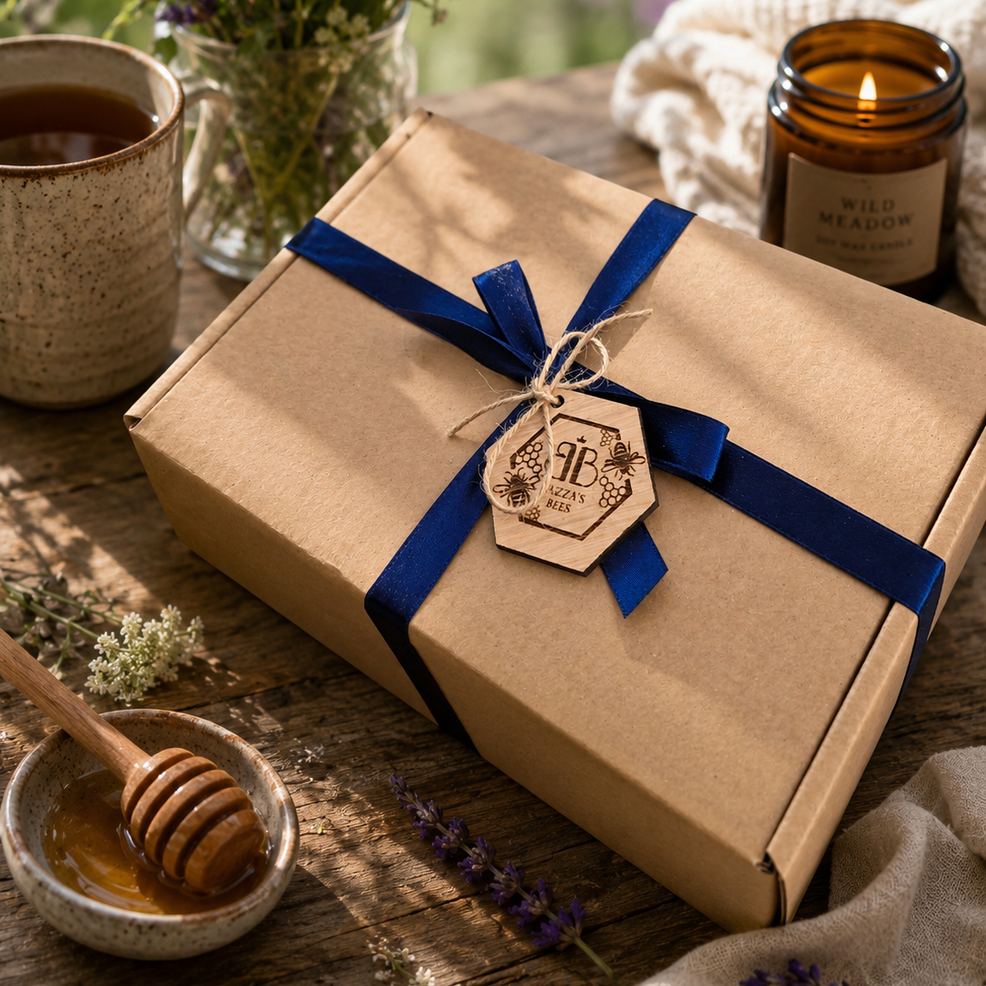 'Bee Cozy' Gift Hamper