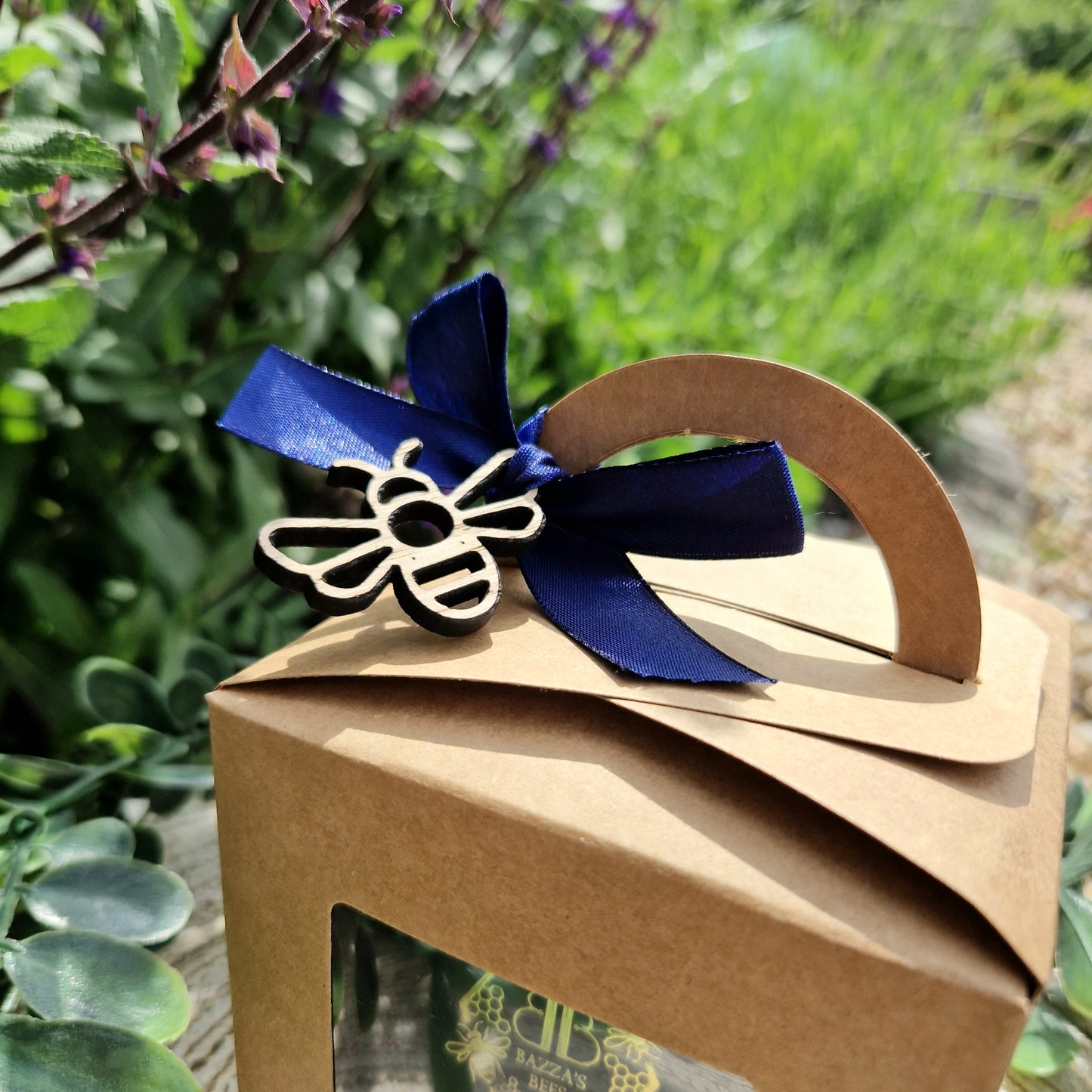 'Golden Goo & Gift Boxed Too'
