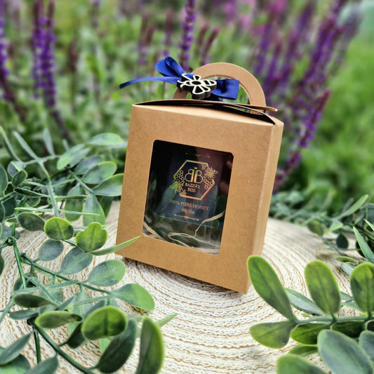 'Golden Goo & Gift Boxed Too'