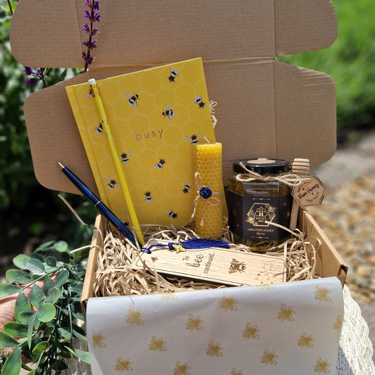 'Scribble & Drizzle' Hamper
